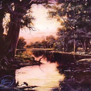 The Stream 10 Limited Edition Lithographs